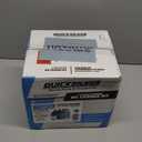 Quicksilver 4-Stroke Oil Change Kit  for Mercury Outboard Engines  15, 20, 25, 30, 40, 50, 60, 75, 90, 115, 150, 175, 200, 225, 250, 300, 350, 400 HP