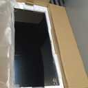 SAMSUNG 34" ViewFinity S50GC Series Ultra-WQHD Monitor, 100Hz, 5ms, HDR10, AMD FreeSync, Eye Care, Borderless Design, PIP, PBP, LS34C502GANXZA, 2023, Black