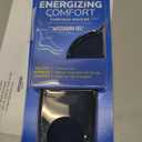 Dr. Scholl’s Energizing Comfort Women’s Everyday Insoles with Massaging Gel Clinically Proven, AllDay Energy and Comfort Inserts with Patented Triple Gel Design Shock Absorbing, Arch Support, Size 6-10