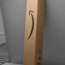 AOSKY Cordless Roller Shades Blackout Blinds for Windows Room Darkening Rolled Up Shades with Spring System, UV Protection Window Shades Door Blinds for Home and Office (35" W x 72" H, Ivory)