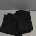 No Nonsense Womens Cotton Legging. Size S
