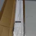 Lazblinds Upgraded Top Down Bottom Up (TDBU) Honeycomb Blinds, No Drill No Tools Easy Install Cordless Cellular Shades for Windows 23" W x 48" H, White - Blackout