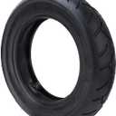 Black Nylon Wheel Replacement 10×2.50