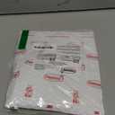 Command Outdoor Light Clips, 20 Clear Clips and 24 Command Strips, Damage-Free Hanging Outdoor Light Clips with Weather Resistant Strips, Wall Clip for Hanging Outdoor Lights and Cable Management