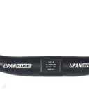 UPANBIKE Retro Handlebar 31.8mm Moustache Shape Fits Road Bike, General Bikes, Urban Bike