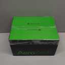 VIVOSUN G4 4" Inline Duct Fan with E12 Controller & 3 Modes, AeroZesh Grow Tent Ventilation, 195 CFM EC Motor, Programmable Exhaust Fan for Hydroponics, Heating/Cooling, and Workshop Usage