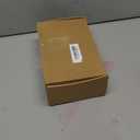 PATIKIL Bungee Shock Cord, 5/8" x 25Ft Polyester Marine Grade Bungee Cord Elastic String Replacement for Zero Gravity Chair Kayak Camping Tent Pole Cargo Tie Downs (Black)