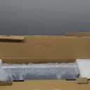 Ballu Mica Infrared Panel Space Heater for Large Room,Smart Quiet Heater with Programmable Thermostat,WiFi App Control,Inverter Energy Efficient for Indoor Use,Compatible with Alexa,White