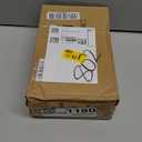 Hanging Folding Mini Trash Can for Kitchen Cabinet Door, Small Collapsible Garbage Bin Under Sink,Wall Mounted Waste Bin- Container Cabinet/Bedroom/Bathroom (3L)(White)