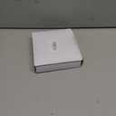 Gomakren Spoon Rest Spoon Holder for Stove Top, Valentine Spoon Rest Large Ceramic Spoon Holder, Utensil Rest for Spatula Fork Ladles Spoons Tongs, Kitchen Counter Framhouse Decor, Cream White