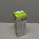 Travel Coffee Mug with 360Lid, Travel Coffee Tumbler 16 oz Leak Proof, Stainless Steel Insulated Travel Mugs for Hot and Cold Spill Proof Leak Proof (Purple) (17 Ounces)