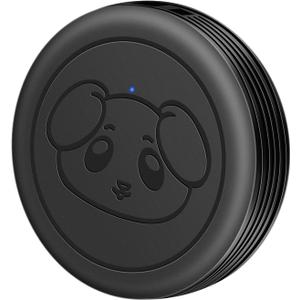 EverNary Add-on Touch Button,Dog Doorbell Touch Buttons 1PCS Waterproof Dog Bell Doggy Doorbell Transmitters for Potty Training,Receiver Not Included