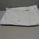 Priprilod Gray Cloth Driver Side Top Lean Back Compatible with Dodge Ram 1500 2500 3500 SLT 1994 1995 1996 1997
