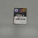 DMEX D2S HID Headlight Bulbs Xenon 35W Replacement 85122 66240 66040 66240CBI Headlamp - Pack of 2, 6000K Cool White