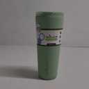 DI Reduce Halo Tumbler Matcha Frother SS 32 Oz