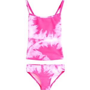 Kanu Surf Melanie Beach Sport 2pc Banded Tankini Swimsuit, Size: 12
