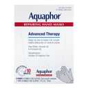 Aquaphor Repairing Hand Masks, Moisturizing Gloves for Dry Hands, Moisturizer for Dry Skin, Mothers Day Gifts, Pack of 6