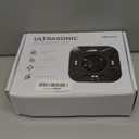 LED Display-Ultrasonic Pest Repeller Indoor,Multi-Mode Variable Frequency,with LED Strobe Light,Squirrel Repellent for House,Prevent Adaptation.Suitable for Houses,attics,garages,etc. (1 Count (Pack of 1))