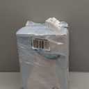 Pure Daily Care NanoSteamer Large 3in1 Nano Ionic Facial Steamer with Precise Temp Control  Humidifier  Unclogs Pores  Blackheads  Spa Quality  Bonus 5 Piece Stainless Steel Skin Kit (Teal)