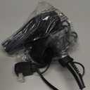 BaBylissPRO Porcelain Ceramic Carrera Professional Hair Dryer