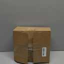 Yalumo 26 Pack Foam Cones for Crafts, 5 Size White Polystyrene Foam Tree Cones 8, 6, 4.3, 3, 2.4 Inch Tall for DIY Art Projects, Christmas Trees, Gnomes, Holiday Decorations, Wedding, Crafts Supplies