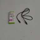 CELLCANDY SILICONE CHARGE and Sync Cable 3ft