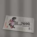 TORRAS Shockproof Magnetic for Samsung Galaxy S26 Ultra Case, [Military Grade Protection] [Fit for MagSafe] Translucent Classic Grippy DIY Button for Samsung S26 Ultra Case Slim, Black