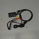 Tengchi RCA to HDMI Converter, Composite to HDMI Adapter Support 1080P PAL/NTSC Compatible with PS one, PS2, PS3, STB, Xbox, VHS, VCR, Blue-Ray DVD Players