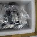 Araca PK-L2615U /PK-L2615UG Replacement Projector Lamp with Housing for JVC DLA-X550R X570 X5900BE RX400 RS500 RS600 X5000 X5500 X7500 X9500 Projector Lamp