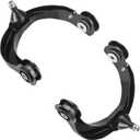 Front Upper Suspension Control Arms Fit for Dodge Durango 2011-2015, Fit for Jeep Grand Cherokee 2011-2015, Driver & Passenger Side