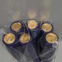 Enenes PVC Heat Shrink Capsules, 110 Count Wine Shrink Wrap, Wine Bottle Corks Capsules for Professional Wine Cellars and Home Use