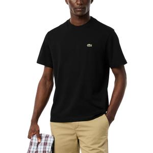 Lacoste Men's Cotton Logo Tee