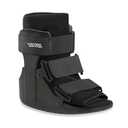 United Ortho USA14015 Short Cam Walker Fracture Boot, Medium, Black : Health & Household