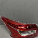 Rear LeftTail Light Assembly Replacement for 2016-2018 Sentra NI2804108 Outer Driver Side