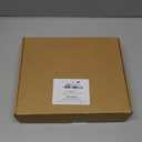 File Folder, 1/3 Cut Tab, Letter Size, Red, Great for Organizing and Easy File Storage, 100 Per Box