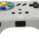 Wireless Pro Controller for PC, Steam Deck, Android, Switch & Switch Lite
