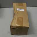 SUREHOME Pink Champagne Flutes Plastic Champagne Glasses Disposable Mimosa Glasses 40 Pack 5 Oz Acrylic Stemware Cocktail Cups Bulk for Valentines Wedding Toasting Engagement Party Supplies