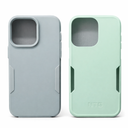 NTG2023 New Designed for iPhone 15 Pro Max Case, Heavy-Duty Tough Slim Shockproof [2 Layer Structure][Military Grade Protection] Phone Case for iPhone 15 Pro Max(6.7 Inch), Mint and Light Green