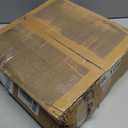 VNN Adjustable Drop Hitch, Dual-Ball(2'', 2-5/ 16'') Adjustable Hitch, Fits 2-Inch Receiver, 10 Inch Drop Hitch, 15, 000 LBS GTW-Truck Trailer Hitch, Heavy Duty Solid Ball Mount, Black, VN0014