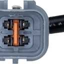 Wagner Oxygen Sensor O21212 for - 2004-2011 Mitsubishi Galant