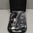 Wahl USA Chrome Pro Corded Clipper Complete Haircutting Kit for Men  Powerful Total Hair Clipping, Beard Trimming, & Grooming - Model 3024635