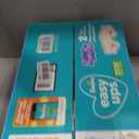 Pampers Training Pants - Easy Ups Girls & Boys - Size 2T-3T, 140 Count, Peppa Pig Potty Underwear 