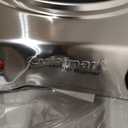 Cuisinart CB-30P1 Cast-Iron Single Burner, Stainless Steel