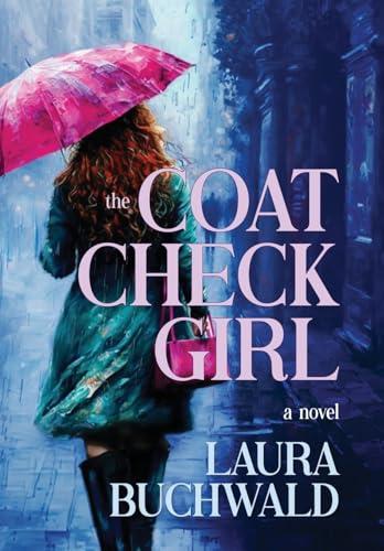 The Coat Check Girl (The Ghost Table Trilogy) The Coat Check Girl (The Ghost Table Trilogy)
