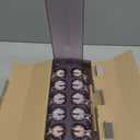Remington Pro Hair Setter Hot Rollers, Curlers With Thermaluxe Advanced Thermal Technology