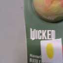 Wicked Watermelon Bath Fizzie