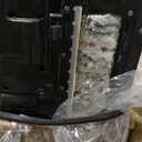 Bissell® CrossWave® HydroSteam™ Wet Dry Vac, Multi-Purpose Vacuum, Wash, and Steam, Sanitize Formula Included, 35151