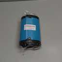 Pool Handrail Cover, 6 Feet Neoprene Zippered Pool Handle Covers, Slip Resistant Rail Grip for Swimming Pool Hand Railing Cover Cyan