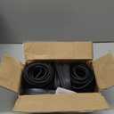 Hycline Road Bike Replacement Tire: 700x25C/700x28C/700Cx35C Folding High-Performance Wear-Resistant Bicycle Tires for City Commuter Road (700x35C)