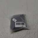 Leoparts Period Swimwear Leakproof Bikini Bottoms Black High Waisted Coverage Swimsuit Bottom for Girls Teens Women (Small)